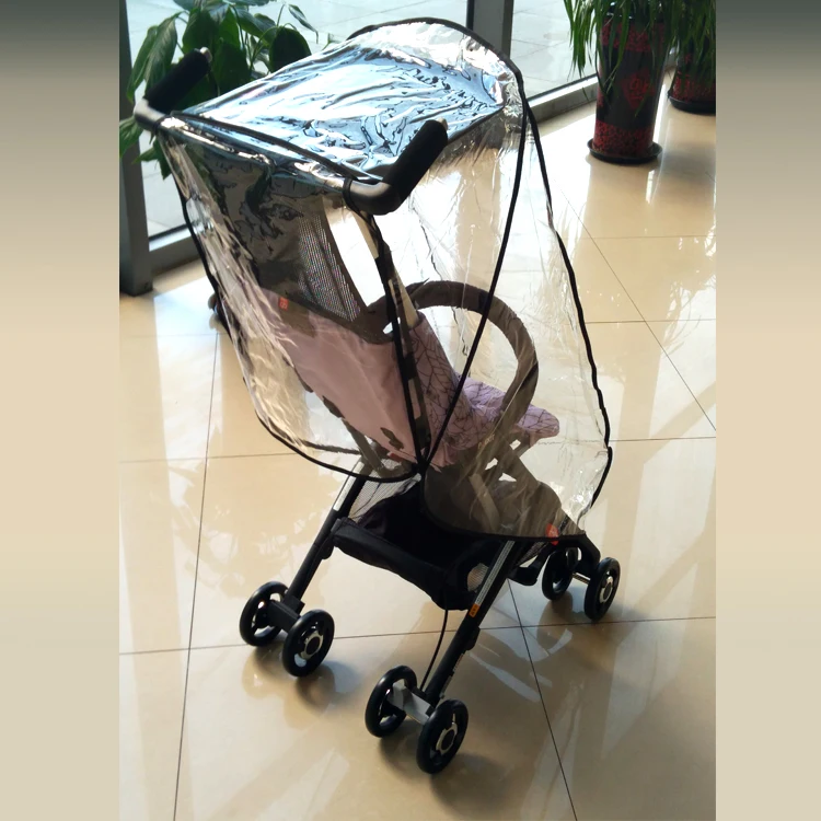 Карманный чехол для коляски или прогулочной коляски|accessories baby stroller|pocket strollerrain cover