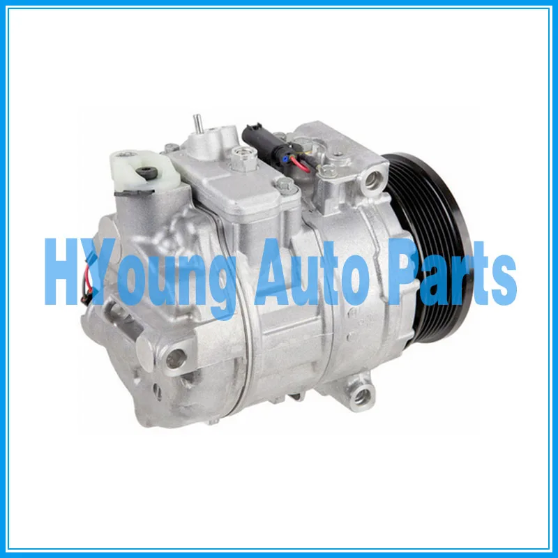Компрессор для Mercedes benz W220 W203 S203 320 W163 0002308611 a0012301180 4471708341|compressor mercedes benz|compressor
