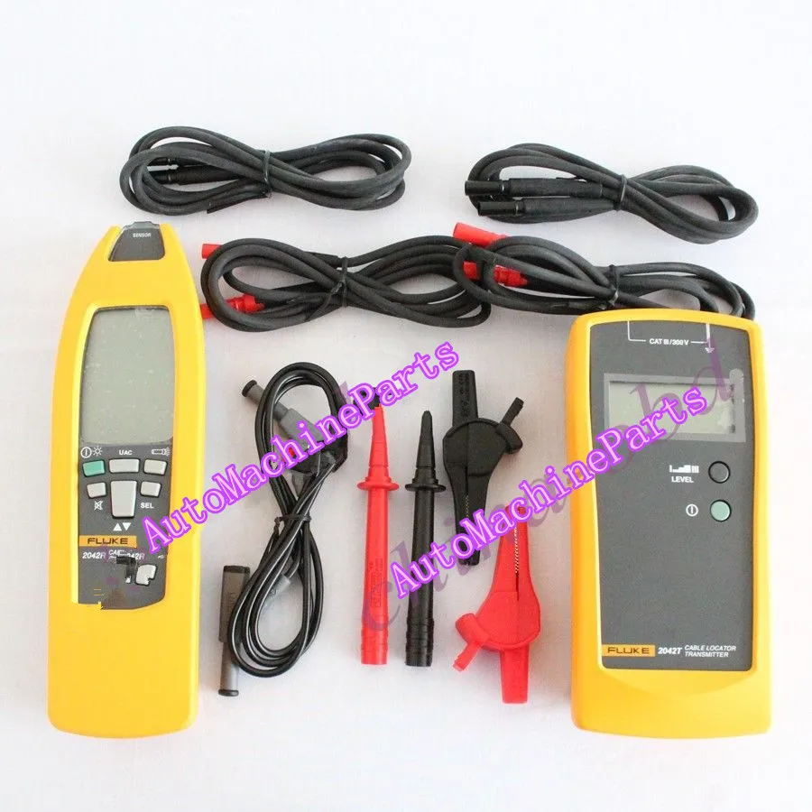 Новинка 2042 локатор кабеля общего назначения тестер кабельного локатора|tester|tester