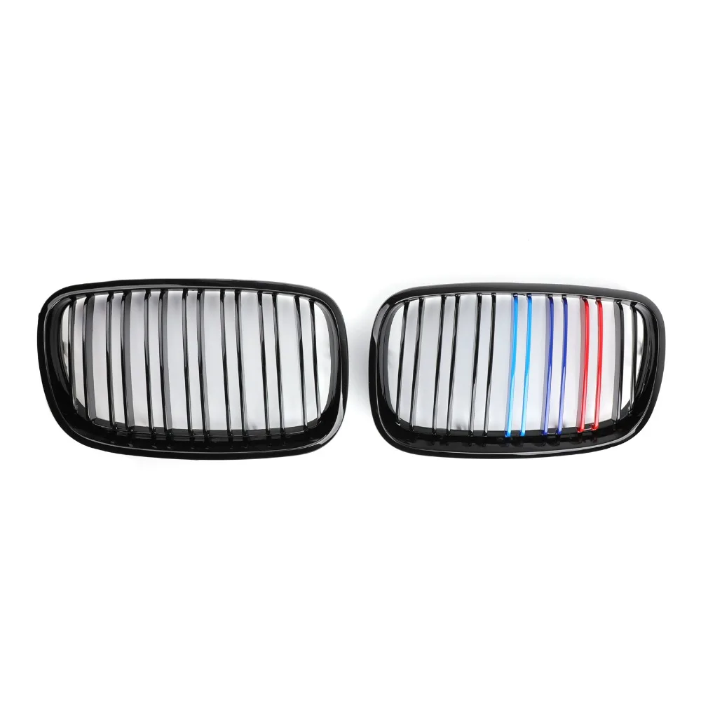 

Решетка для радиатора для BMW E70 X5 2007-2013 E71 X6 2008-2013