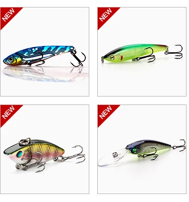 Banshee 50 мм 3,5 г Jerkbait жесткая приманка для рыбалки Тонущая наживка приманки для рыбалки воблер на щуку искусственные приманки