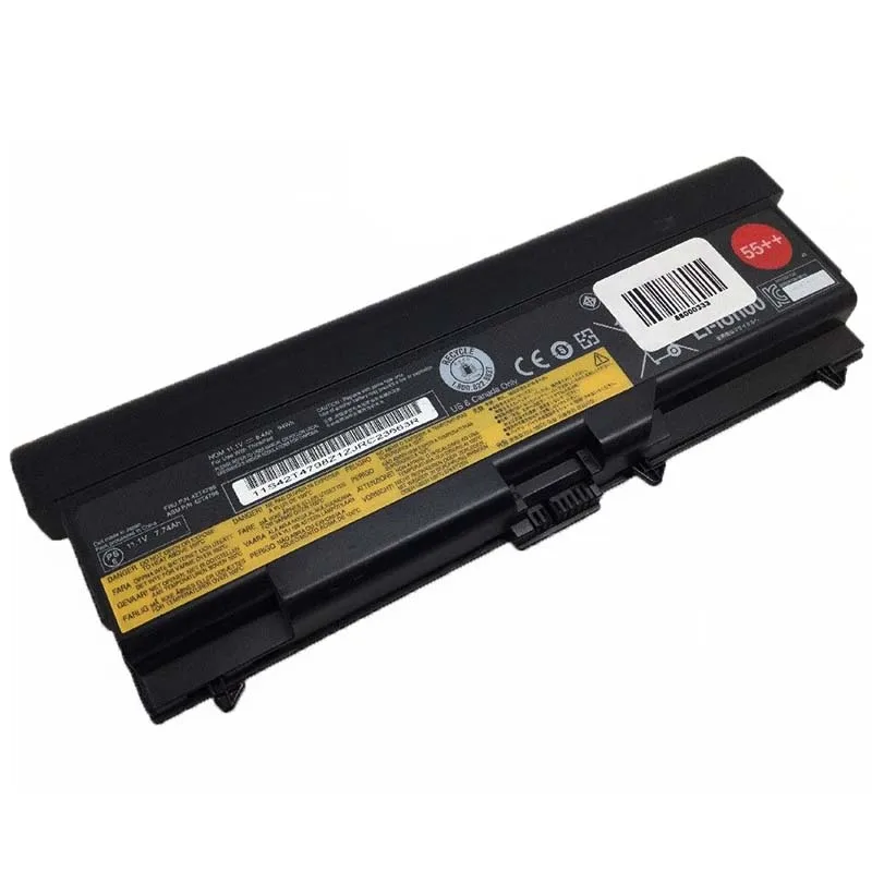 7XINbox 94Wh 11 1 V Genu 42T4799 Аккумулятор для ноутбука Lenovo ThinkPad E40 E50 E420 E520 SL410 SL510 T410 T510 T420 T520