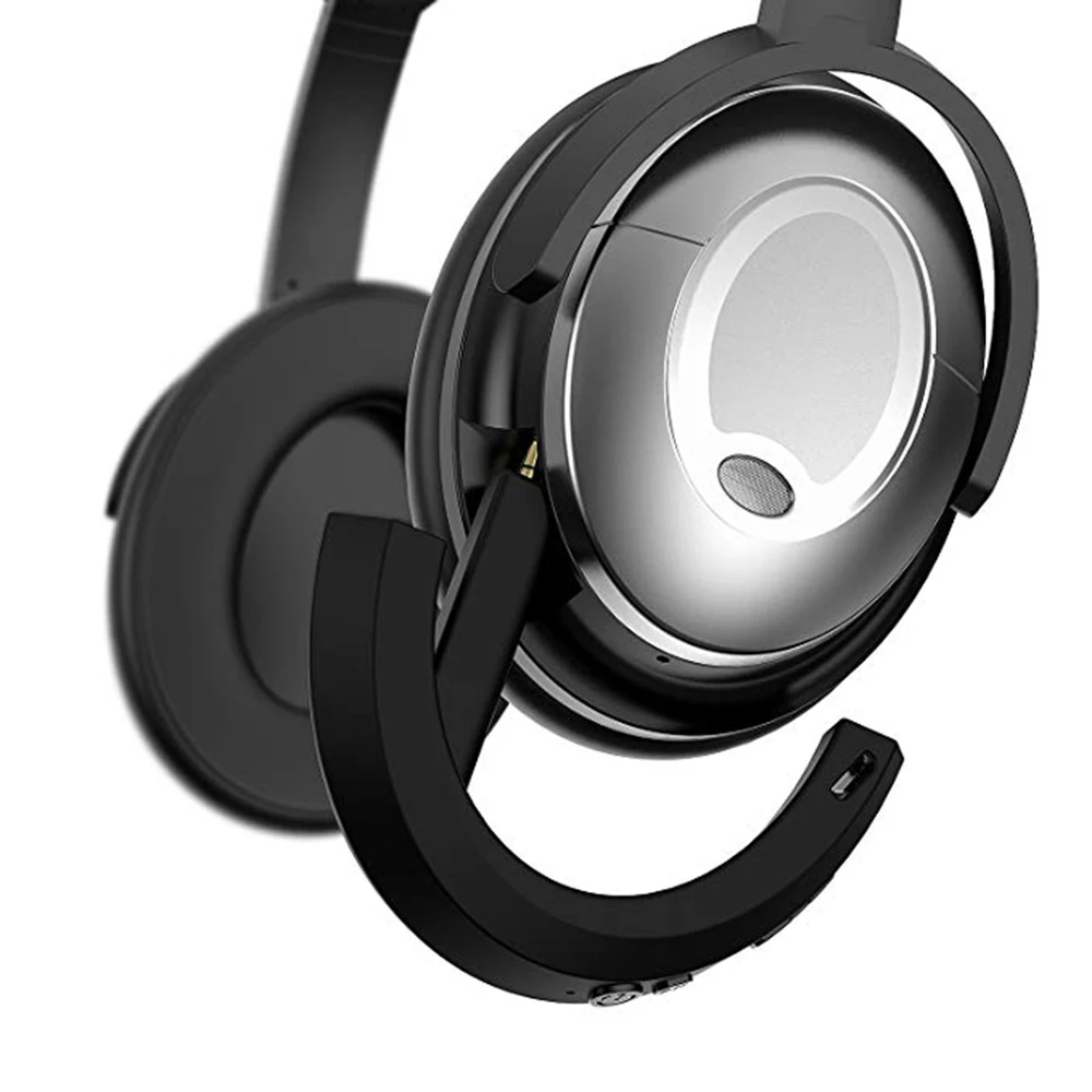 Bluetooth адаптер для Bose QC15 QuietComfort 15 беспроводное зарядное устройство наушников IOS