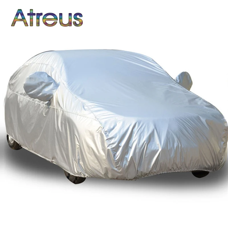 

Пылезащитный чехол для седана, для BMW F30, E90, E46, E36, E30, F32, Mazda 6, 3, axela, Audi A3, A4, B6, B7, B5, A5, Volvo S60, S70