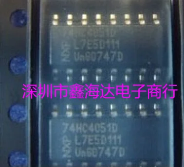 74HC4051D |