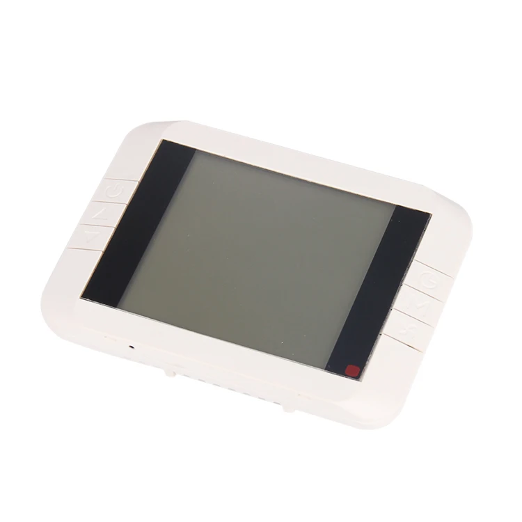 ЖК дисплей комнатный термостат температурный контроллер терморегулятор для