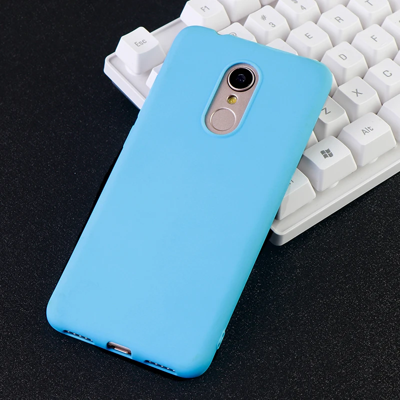 Обычный случай мобильного телефона чехол для Xiaomi A2 Redmi 4 5 6 X плюс Pro Чехол protectived