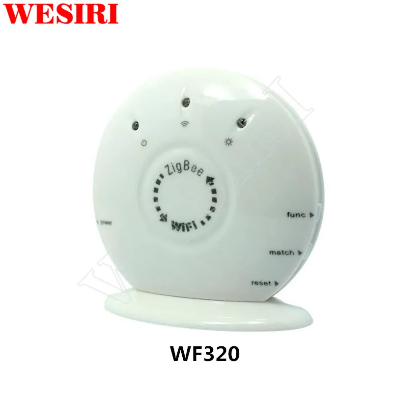 WF320 WF321 WF322 WF323 2 4g хост/мастер WiFi контроллер DC12-24V DIM CCT RGB Беспроводной светодиодный |