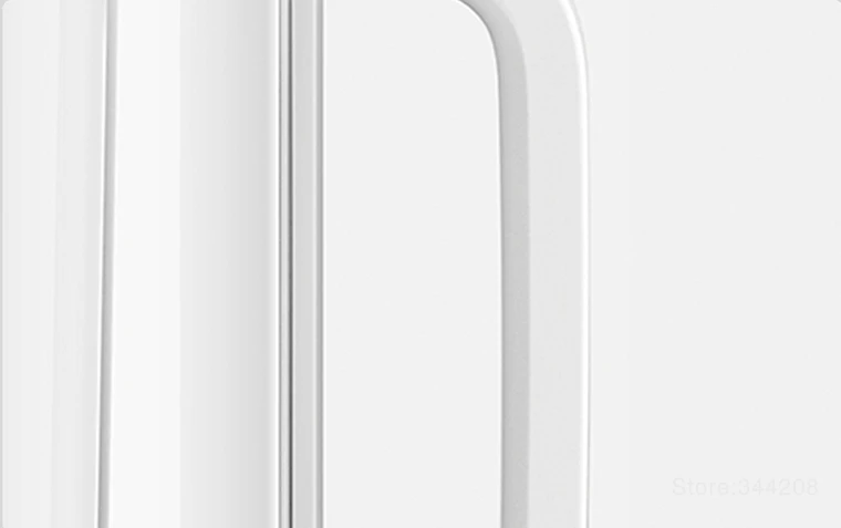 Многофункциональный электрический чайник для воды XIAOMI MIJIA в британском стиле SRRIX с контролем температуры, теплоизоляционный кухонный самовар