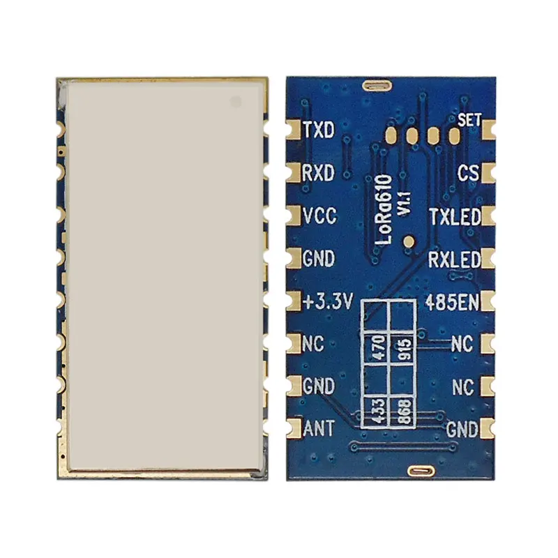 10 шт. беспроводная антенна Lora610 433 МГц 5 км|antenna 433mhz|antenna wirelessmodule 433mhz |