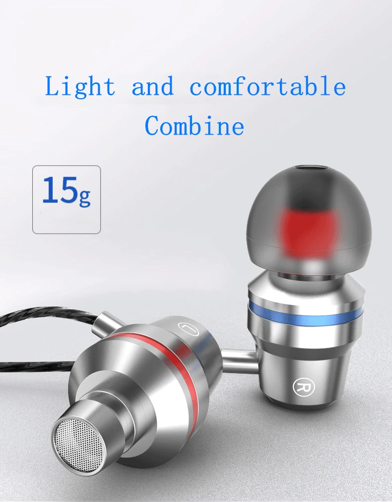 TYPE C USB проводные наушники супер бас стерео музыка HIFI Спортивная гарнитура с микрофоном бас для Xiaomi huawei samsung наушники
