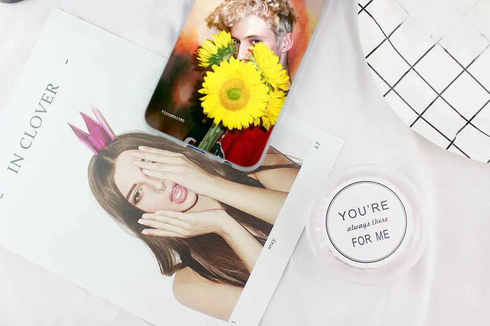 Чехол для телефона Troye Sivan Mellet Honor 20i 10i силиконовый чехол Huawei 10 9 lite 8a 8X x10 9a 7A Pro 30