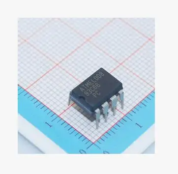 ATMEL93C66 24C64N 24C04N 25128AN VN800S 6142D | Электроника