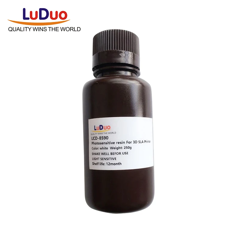 Жидкость акрилат светочувствительная нити фотоотверждаемых излечим