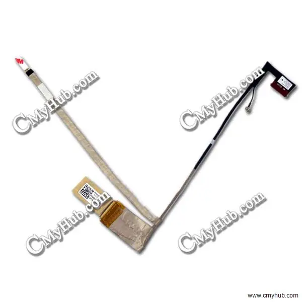

New For Dell Inspiron 14R (N4010) 0P71M8 DDUM8ATH001 LCD Screen Video Display Cable