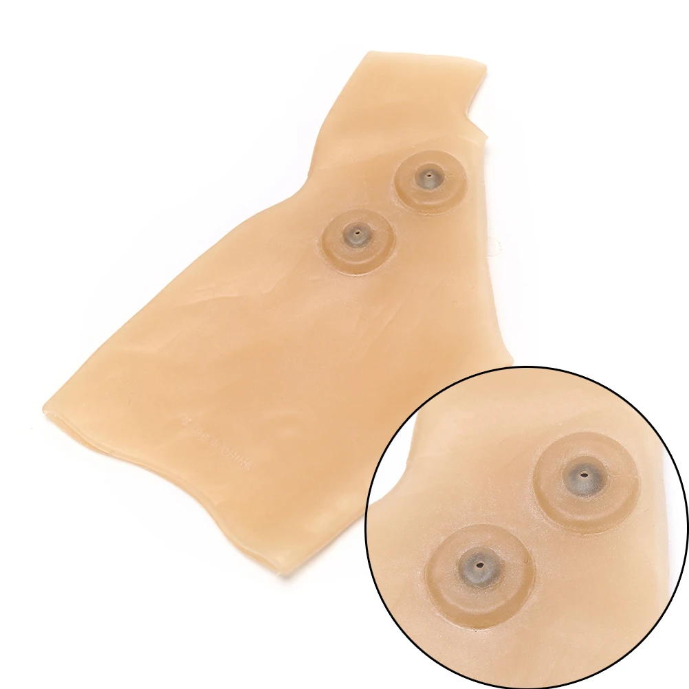 

1 PC hot selling Magnetic Therapy Fingerless Gloves Arthritis Pain Relief Heal Joints