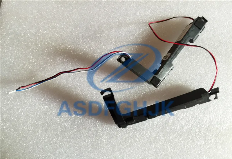 Оригинальный динамик для ноутбука DELL Alienware alien 15 17 R2 PK23000PR00 0318D6 318D6|speaker for|speaker for
