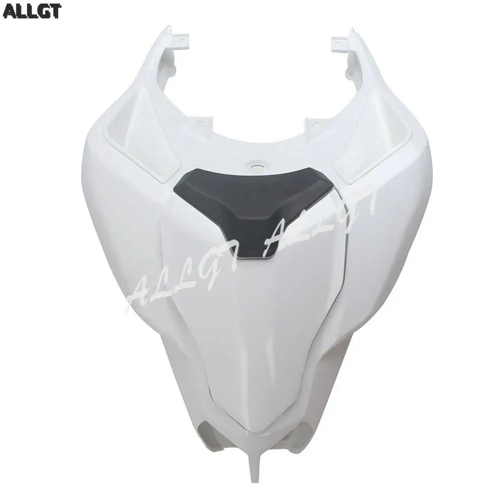 ALLGT Неокрашенный задний обтекатель для мотоцикла Ducati 1098 848 1198 2007 2008 2009 2010|rear fairing|rear