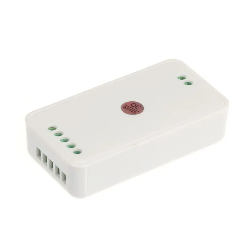 Беспроводной контроллер для светодиодных лент SMD 2 4 5050 12 В 3528 ГГц 50 шт.|led controler