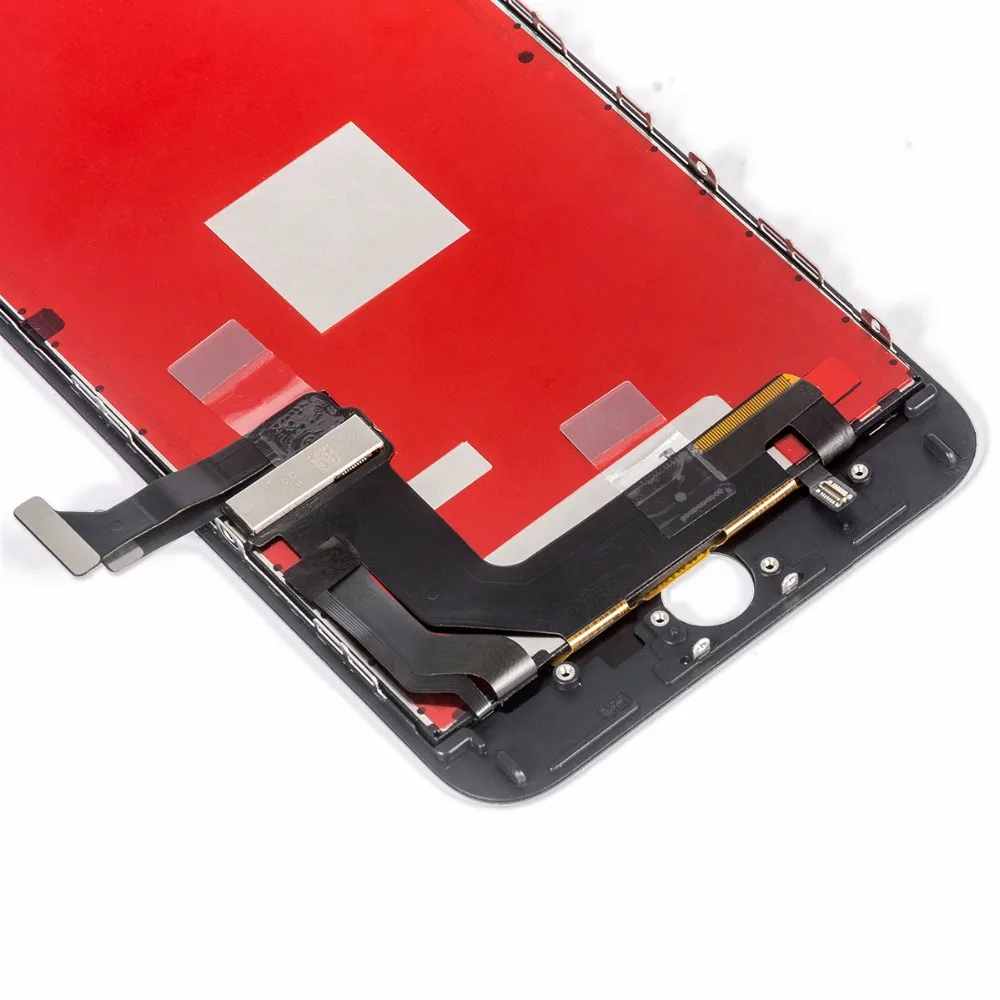 1 шт. Alibaba для iPhone 7 plus LCD китайский класс AAA с 3D сенсорным экраном сборка Дисплей