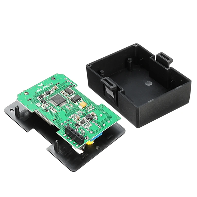 IRangeX IRX4 Plus 2 4G CC2500 NRF24L01 A7105 CYRF6936 4 в 1 многопротокольный модуль передатчика STM32 TX с