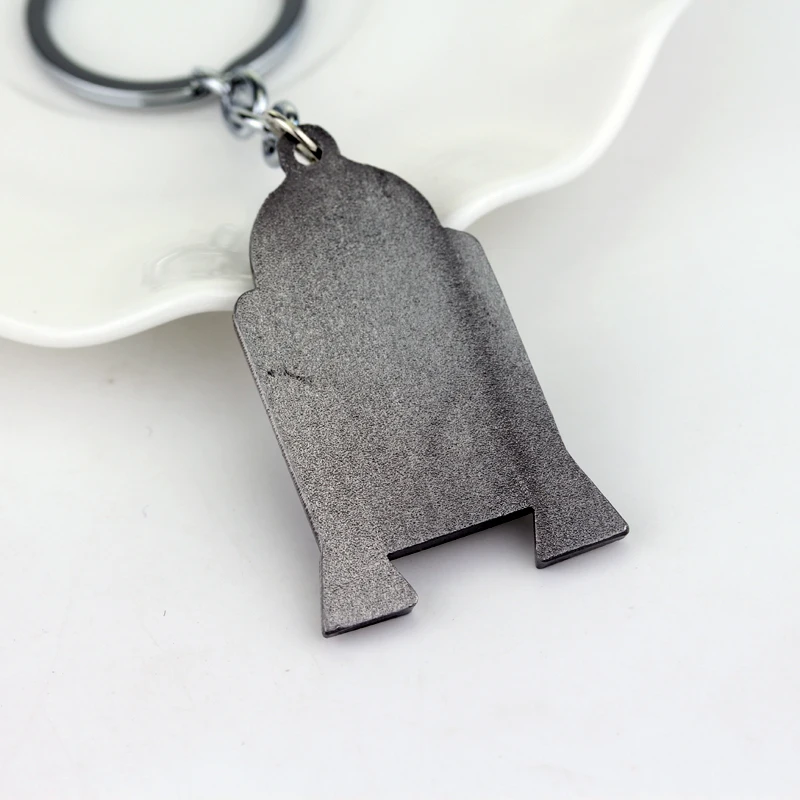 Аксессуары dongsheng брелок для ключей робот R2D2|Брелоки| |