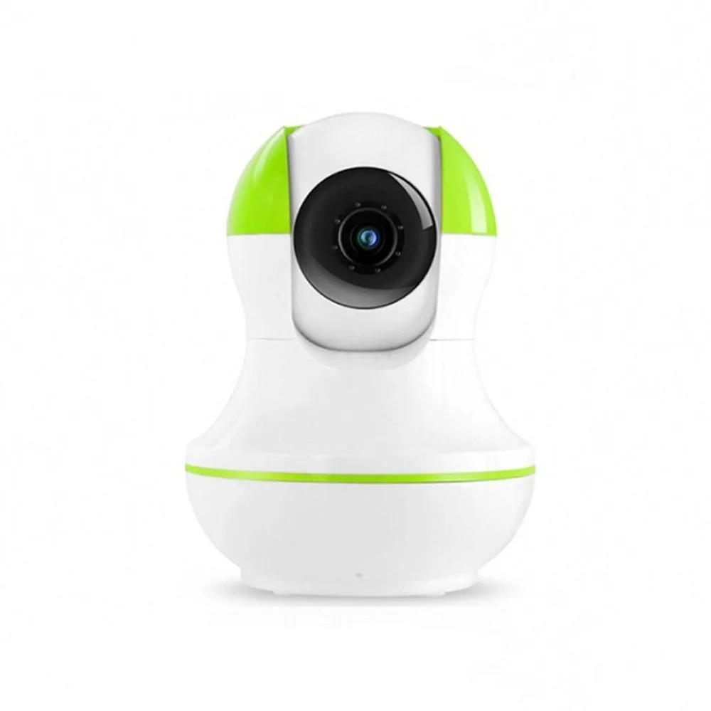 YobangSecurity 720P беспроводная Wifi IP сеть для домашнего наблюдения камера