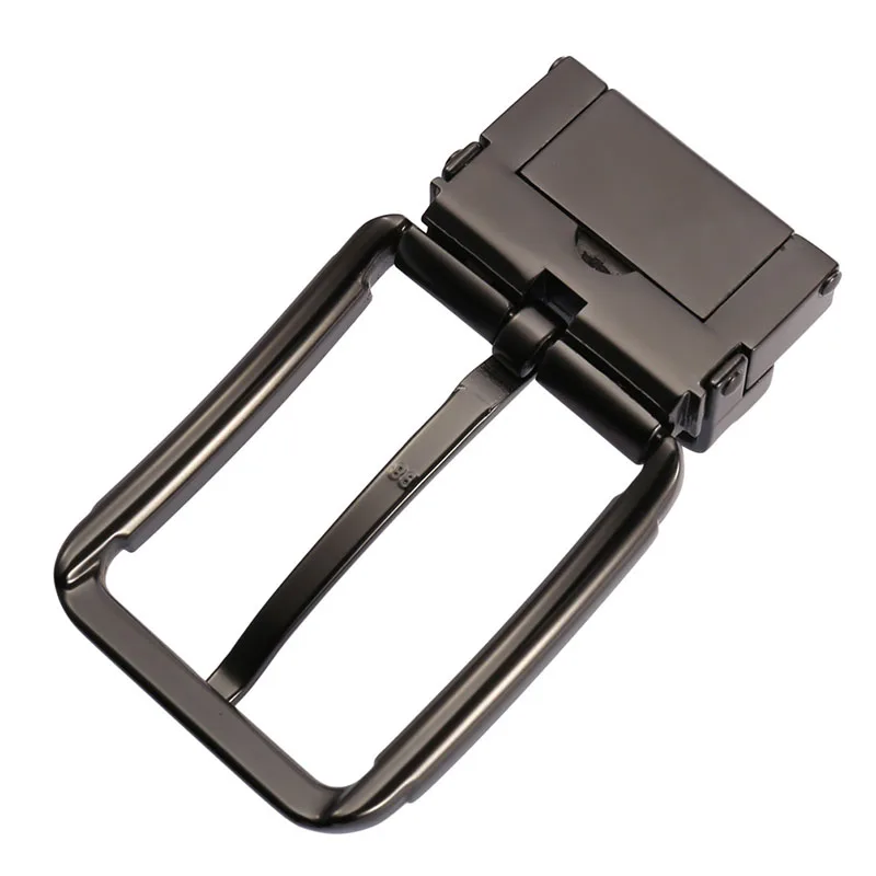 Ремень с перфорированной пряжкой для мужчин и женщин 3 3-3 5 см