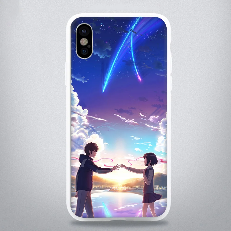 Чехол с вашим именем для iPhone XR Max XS X 8 7 6s 6 5 5S SE Plus | Мобильные телефоны и аксессуары