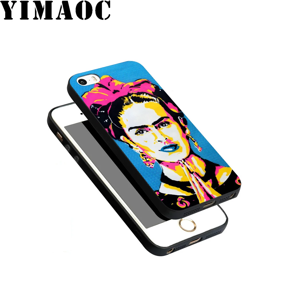 YIMAOC Young Wild Free просто для девочек мягкий силиконовый чехол iPhone 11 Pro Xr Xs Max X или 10 8 7 6 6S