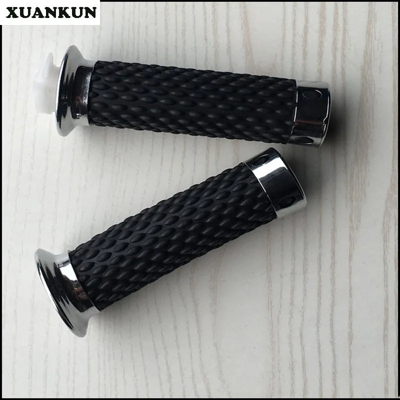 XUANKUN Cafe Racer ретро мотоцикл модифицированный набор перчаток 22 мм для захвата ручки
