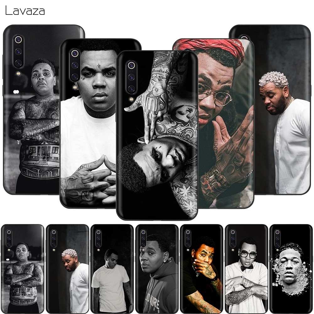 Чехол Lavaza Kevin Gates для Xiaomi Mi 9 Pro 8 6 A1 A2 Pocophone F1 Lite Max 3 10 Redmi K30 | Мобильные телефоны и