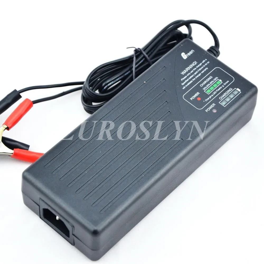 24 V 2.8A NiMh зарядное устройство для аккумуляторов NiCd с манометром топлива для 20 S 24 V аккумуляторная батарея NiMh NiCd пакеты, с функцией NTC и вилкой XLR
