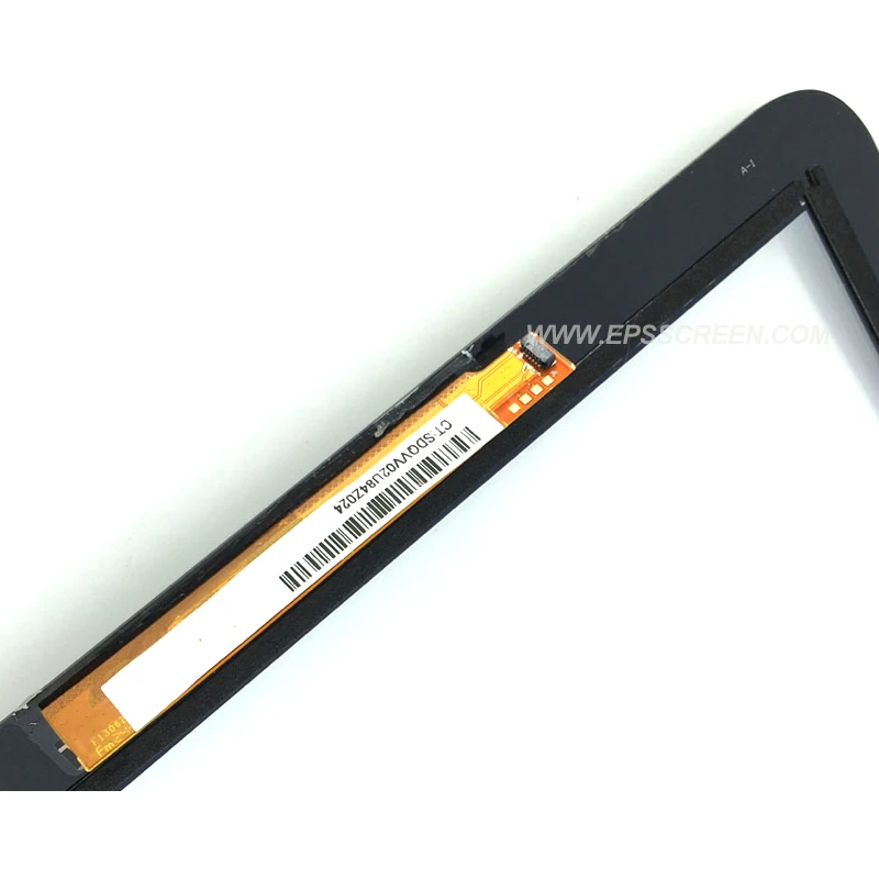 Сенсорная панель для HP Pavilion 15 N001AU N060SS N040US сенсорная 15F и 15N|ЖК-экран ноутбуков| |