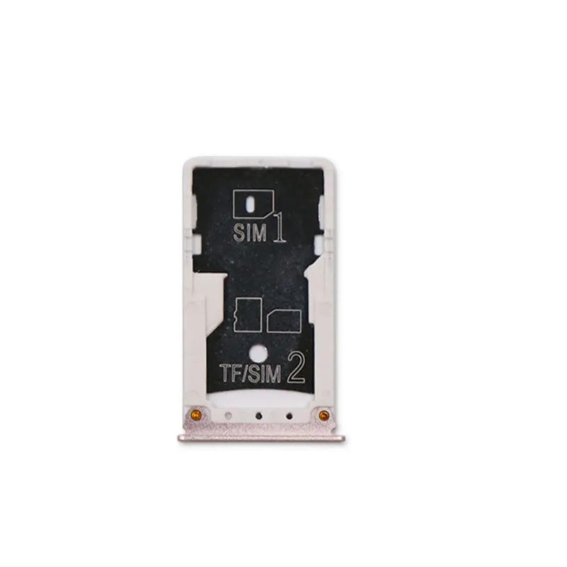 Держатель слота для SIM-карты Xiaomi Mi Max 2 адаптер ремонтные аксессуары с