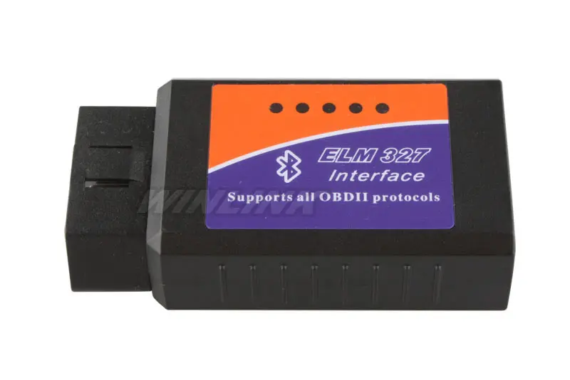Только для Ownice автомобильный DVD горячий диагностический инструмент OBD II ELM327 ELM 327