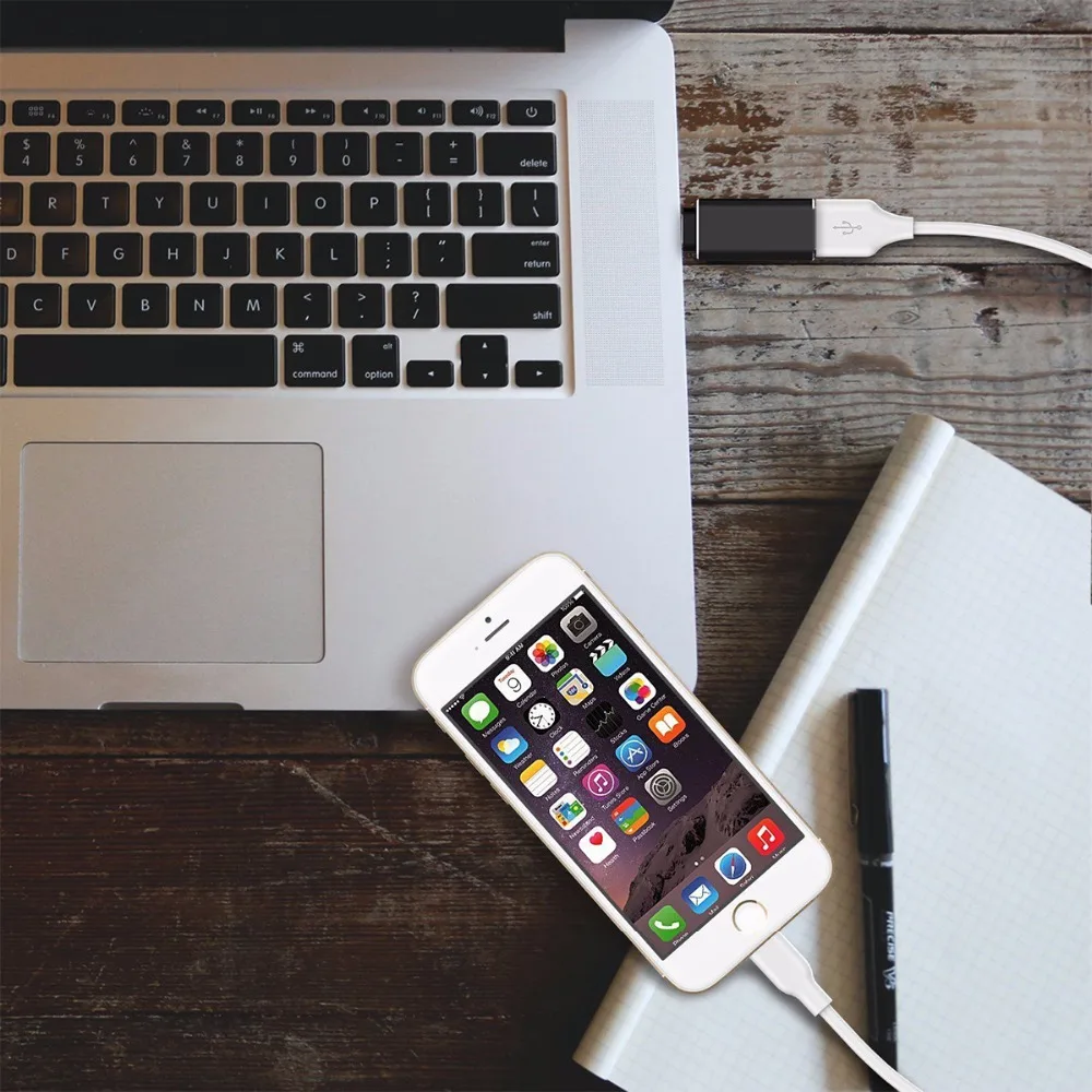 2 шт./упаковка конвертер типа C USB Type-C 3 0 Type высокоскоростной мобильный телефон