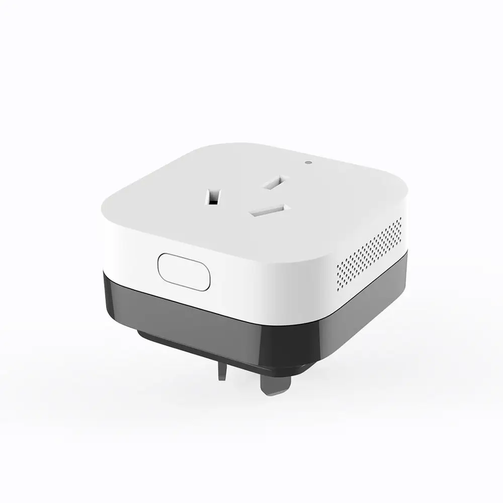 Xiaomi Mijia Aqara кондиционер контроллер с датчиком температуры и влажности шлюз