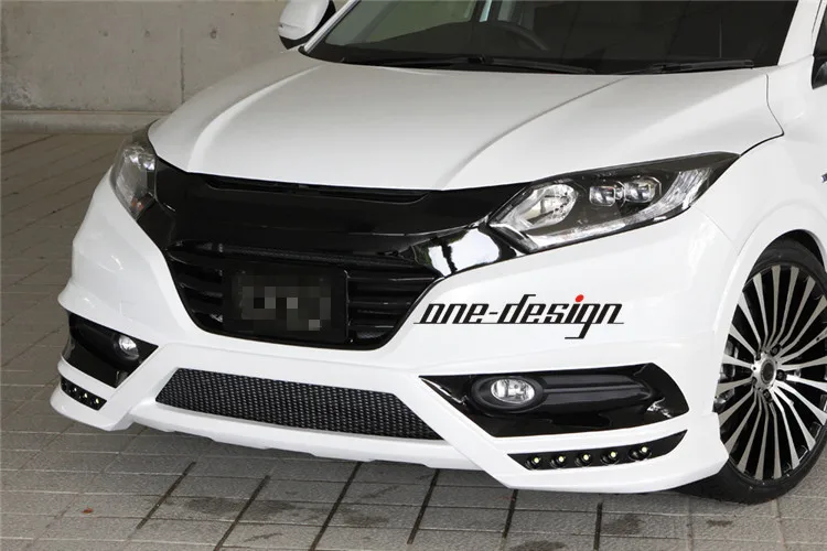 Подходит для HONDA VEZEL/HRV Модифицированная MZ скоростная секция Японии без