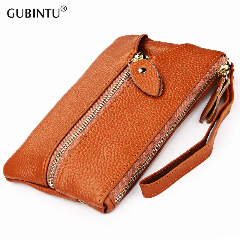 2017 женский Кошелек натуральная кожа Женщины сумка ключ держатель bolsa feminina |