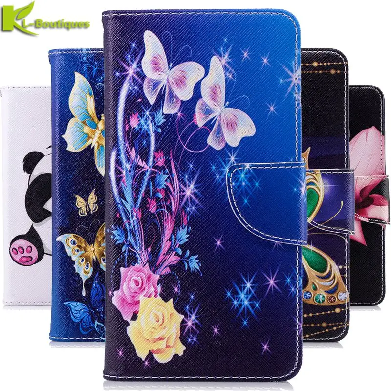 Для Nokia 2,1 чехол для Coque Nokia 2 чехол s для Nokia2 Nokia 2,1 TA-1080 TA-1093 Чехол кошелек Флип кожаный чехол для телефона s