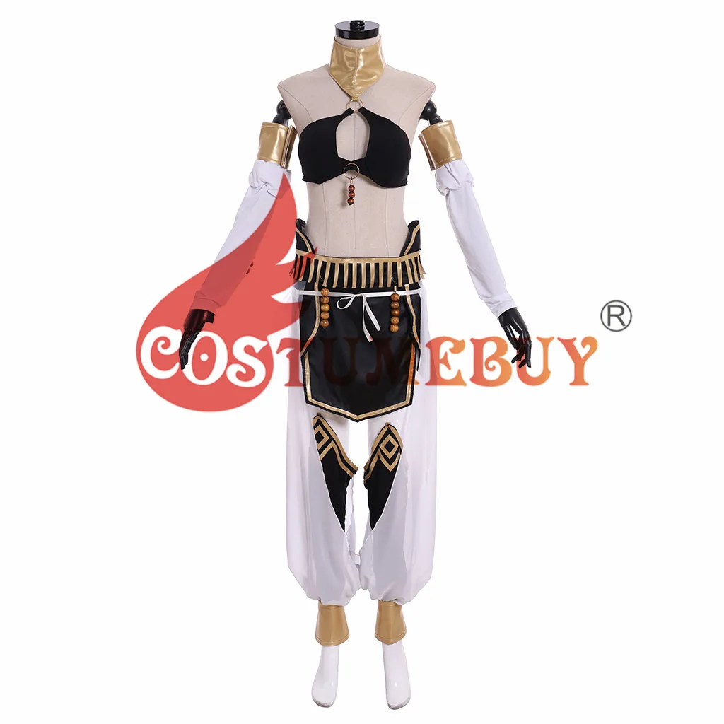 CostumeBuy игра огненная эмблема герои представление Оливия косплей костюм