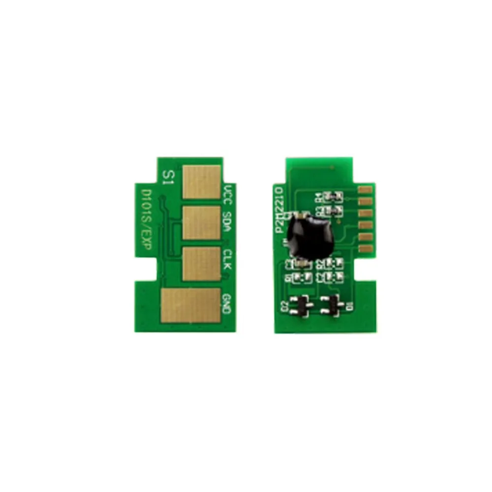 Картридж с тонером для Samsung ML2160 101 2161 2162 2165 Вт 2166 2168 Вт|Чип картриджа| |