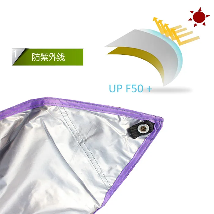 Flytop пляжные кемпинговые палатки навес Арбор открытый большой складной