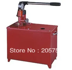 Ручной испытательный насос SB-25 | Инструменты