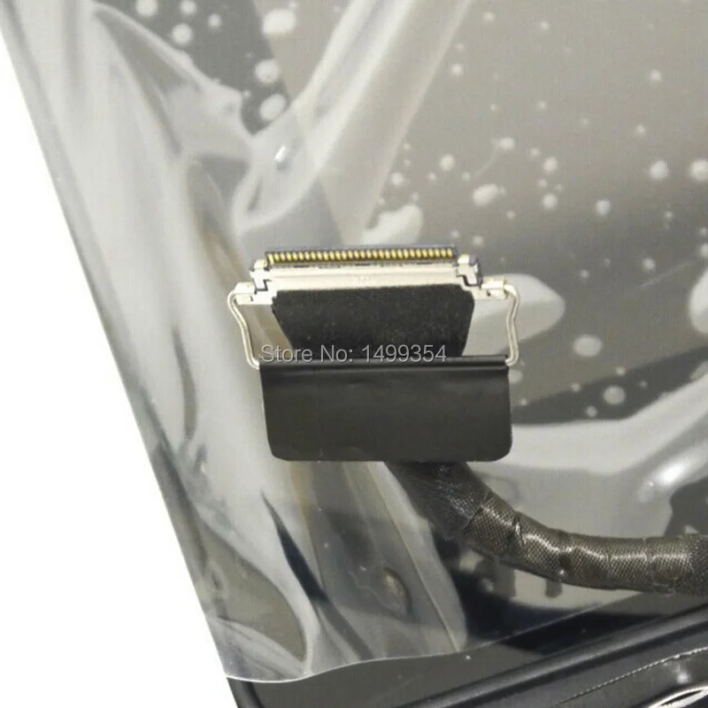 New Glossy Mid 2012 Year EMC2554 A1278 Complete LCD Display For Apple Macbook Pro Unibody 13'' Full Screen | Компьютеры и офис