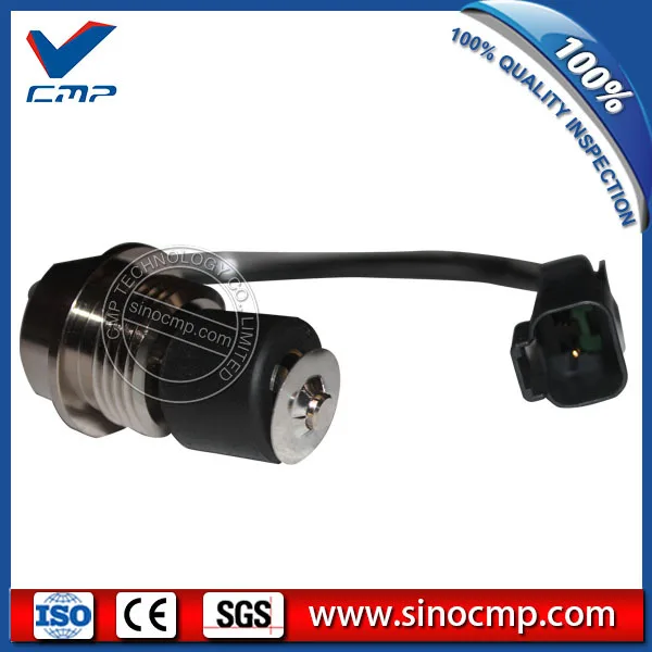 

E320C E320 Excavator Hydraulic Pressure Switch