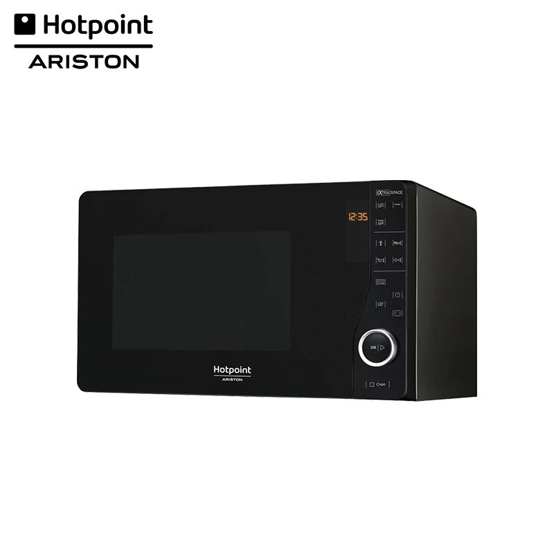 Микроволновая печь Hotpoint MWHA 2622 MB | Бытовая техника