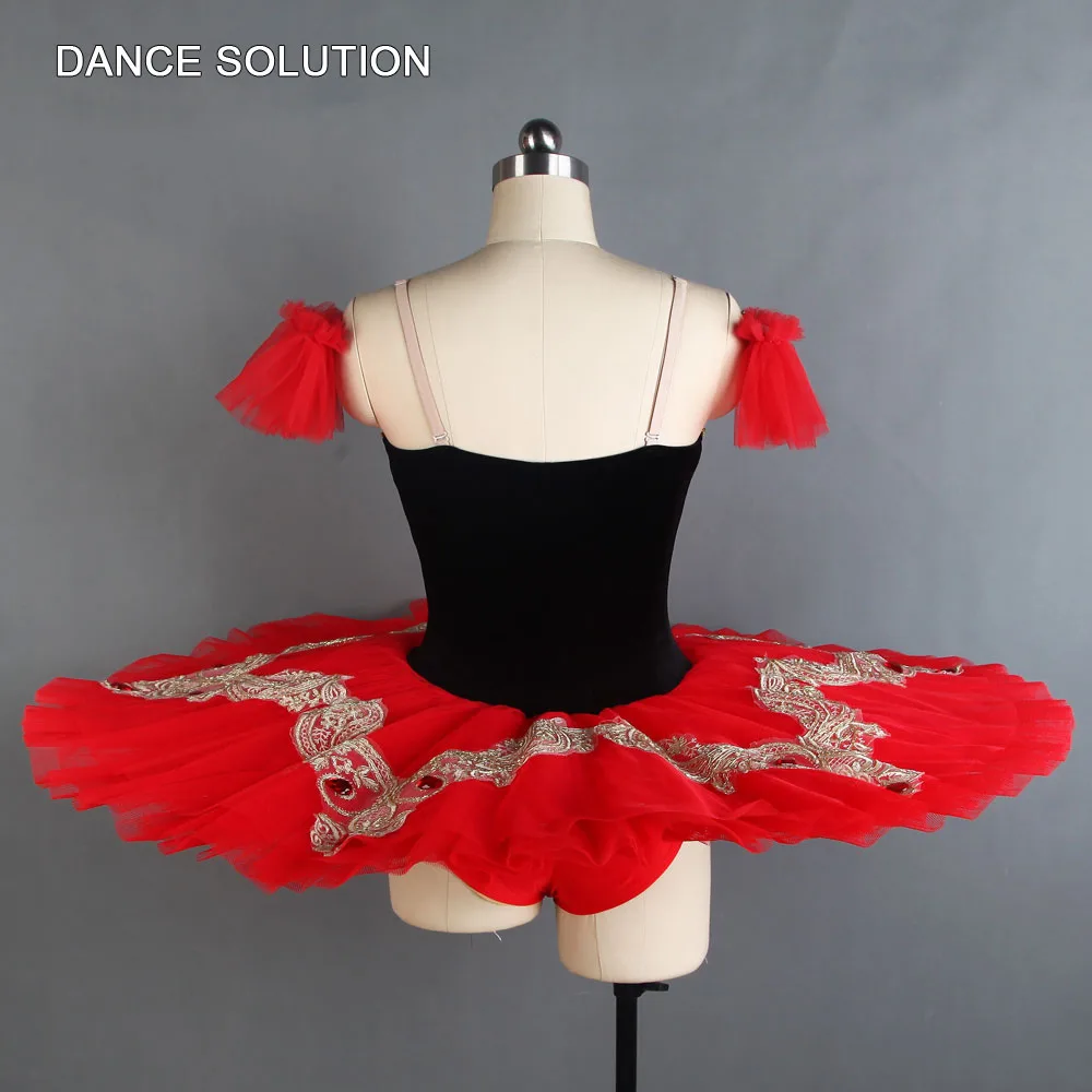 Профессиональная балетная пачка для женщин и девочек черная бархатная кофта с