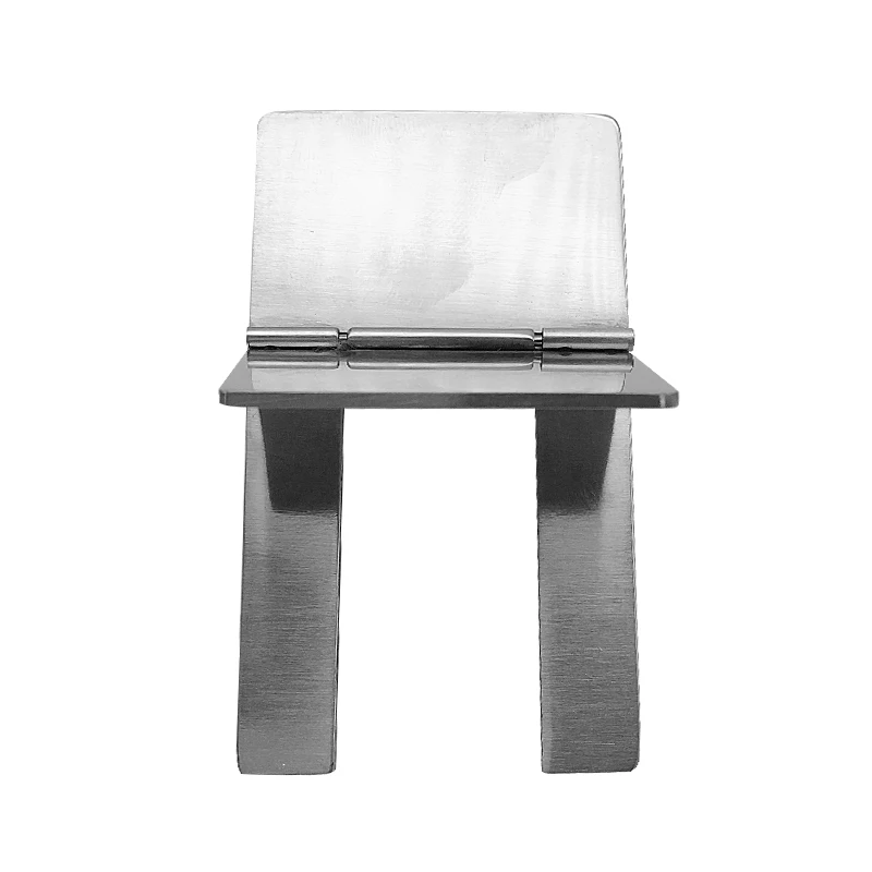 Практичные гаджеты COHIBA черная/Серебристая Высококачественная Складная